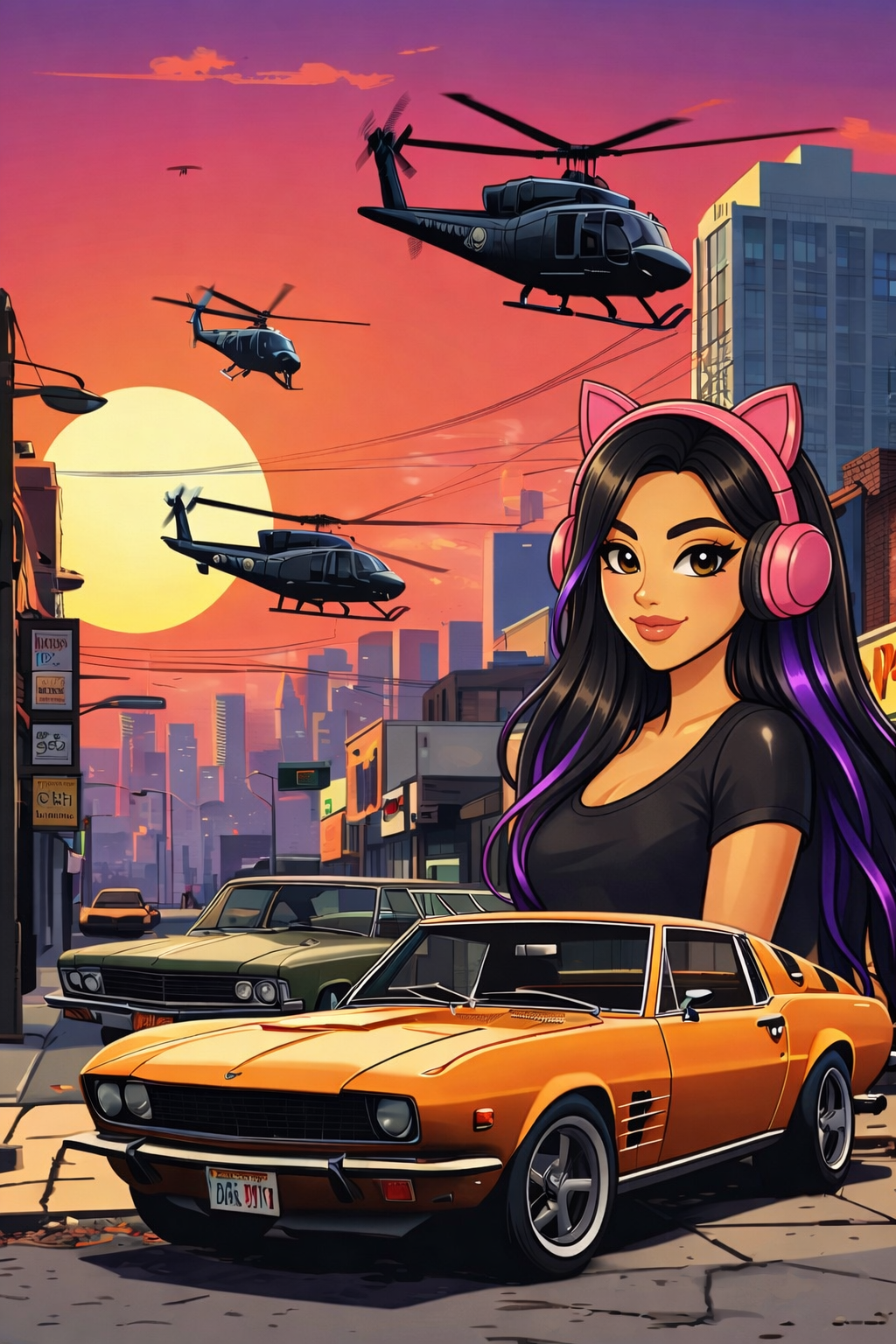 GTA Online