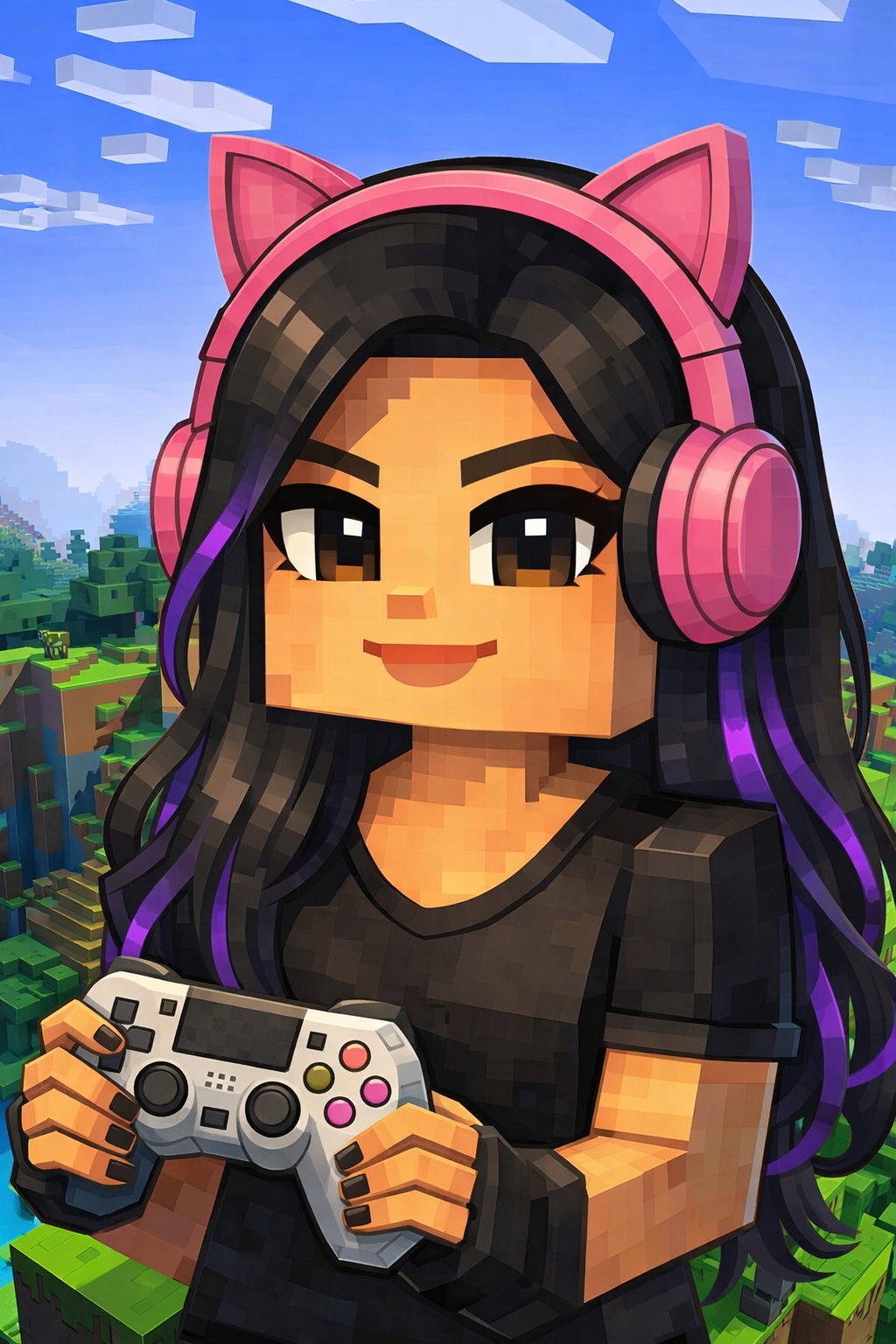 Minecraft