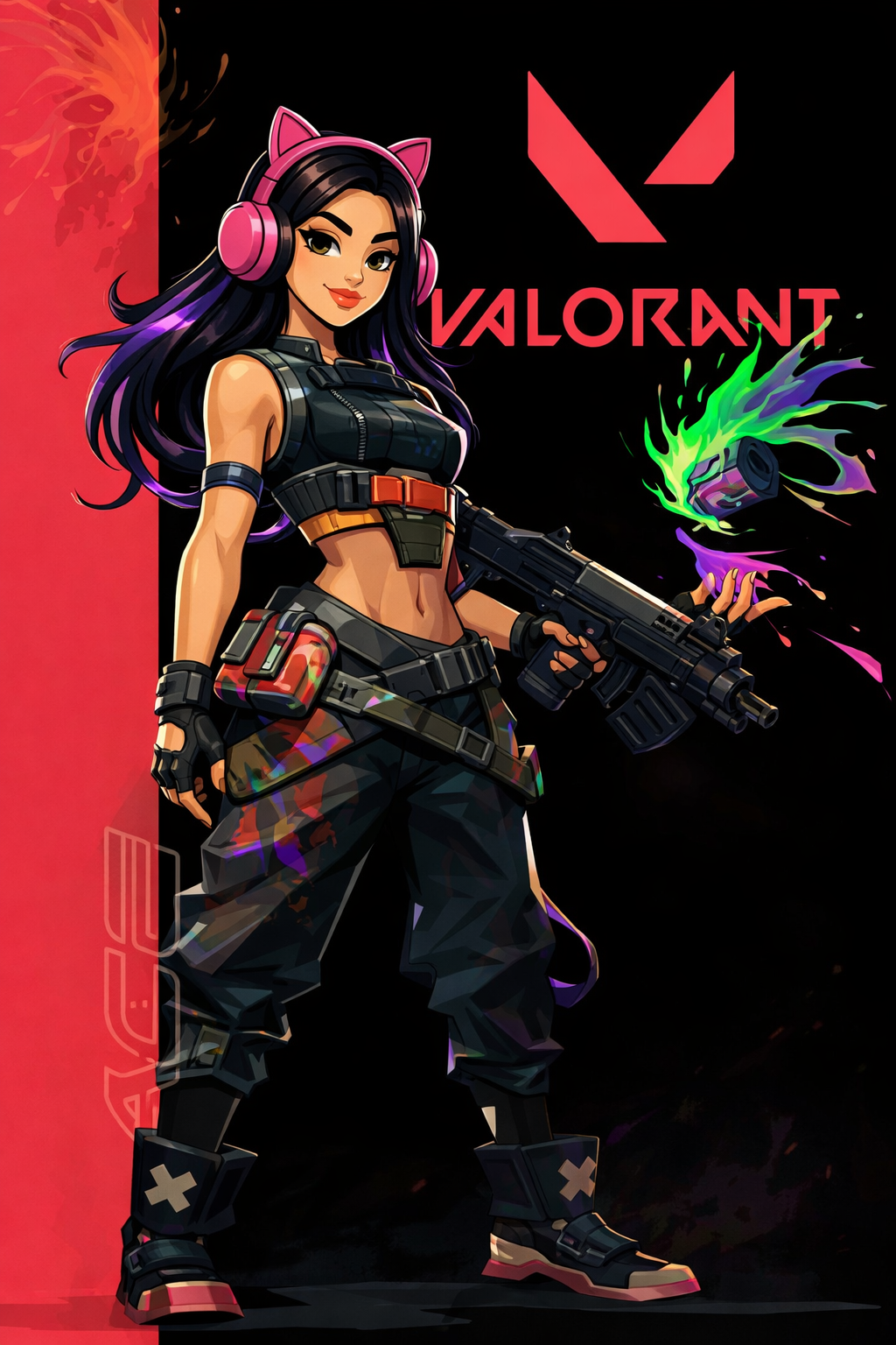 Valorant